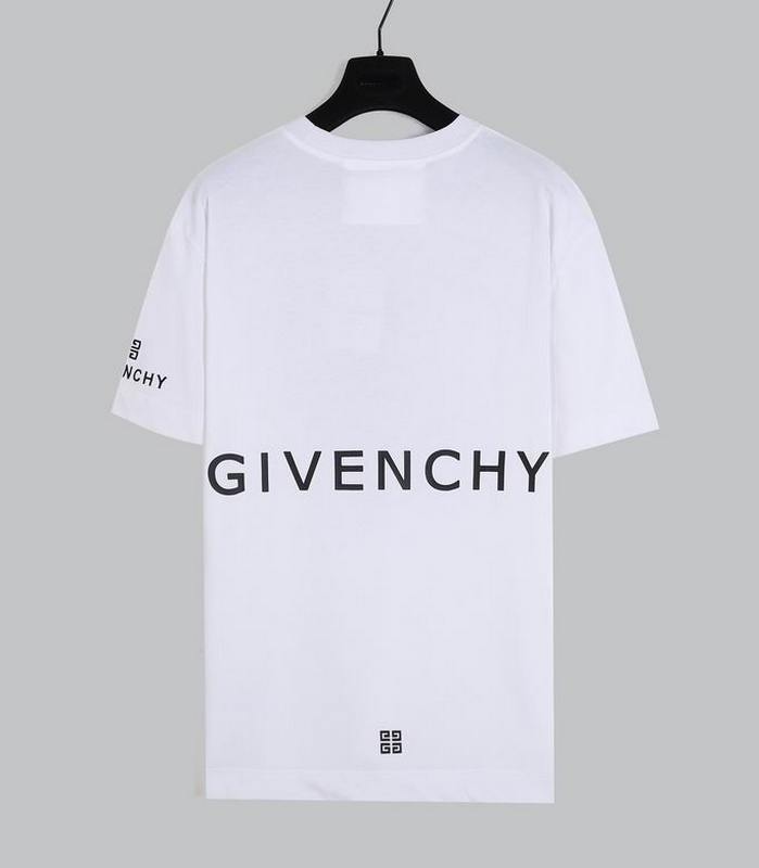 GIVENCHY Men's T-shirts 235